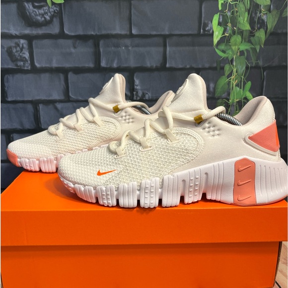 Nike Free Metcon 4 - Picture 3 of 10